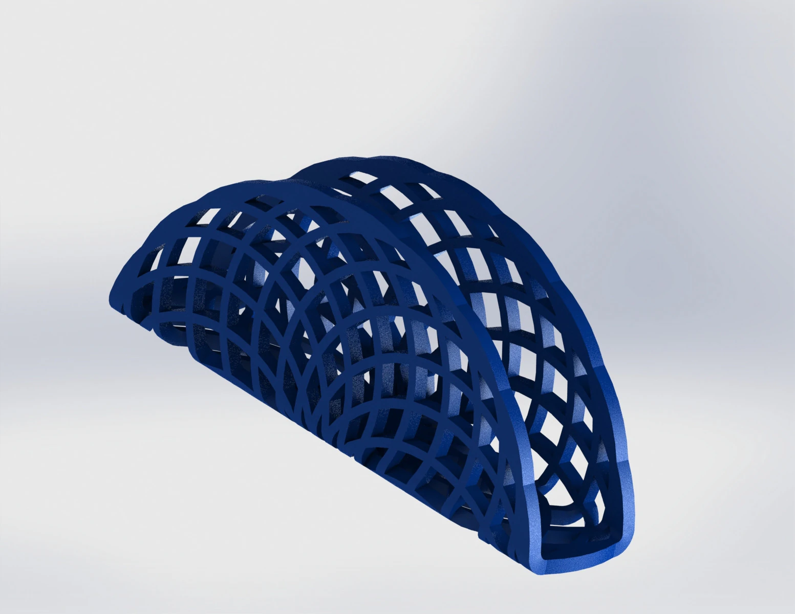 Napkin Organizer 3D Print Model .c4d .max .obj .3ds .fbx .stl .blend 