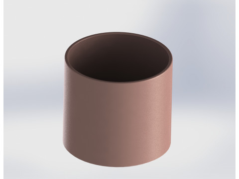 Interactive Montessori Shape Sorter - Paintable Educational Toy 3D Print Model