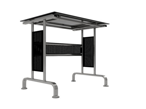 ESCRITORIO PERSONAL Modelo 3D