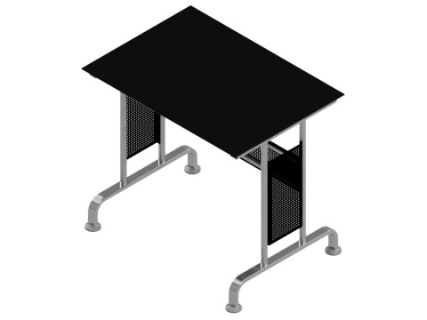 ESCRITORTIO PERSONAL 3D Model