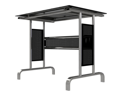 ESCRITORTIO PERSONAL 3D Model