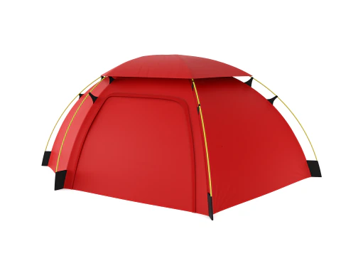 Camping Tent 3D Model