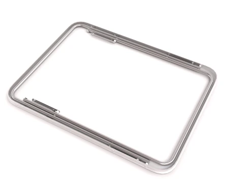 Camping Table foldable - Game ready asset 3D Model