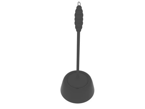 Yorkshire Terrier Modelo 3D