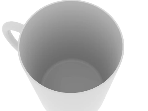 लूट के लिए हमला करना 3D मॉडल