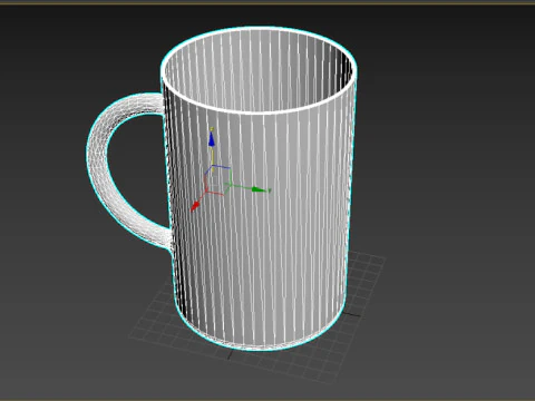 लूट के लिए हमला करना 3D मॉडल