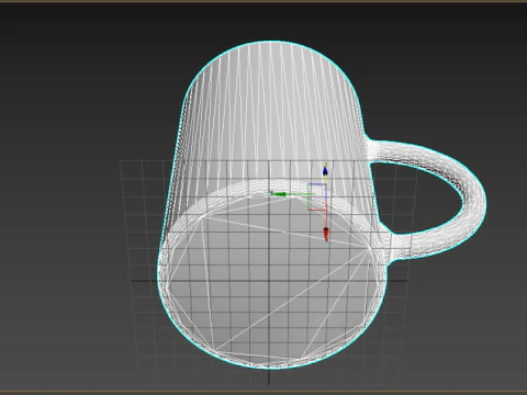 लूट के लिए हमला करना 3D मॉडल