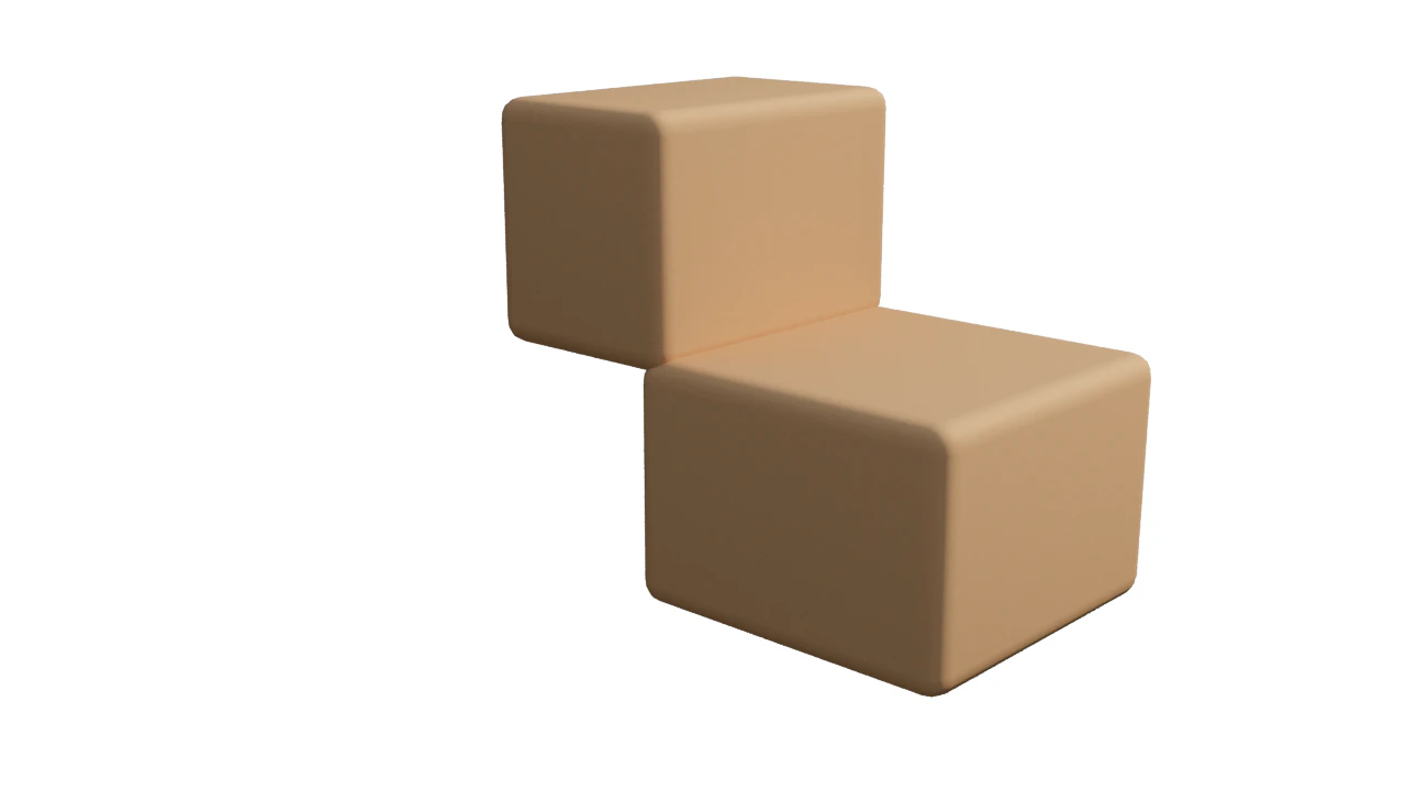 Toilet low poly 3D Model .c4d .max .obj .3ds .fbx .stl .blend 