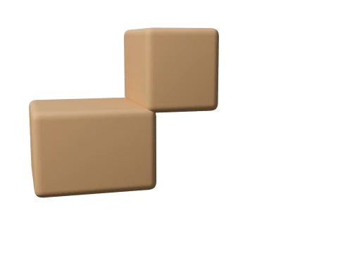 Toilet low poly 3D Model