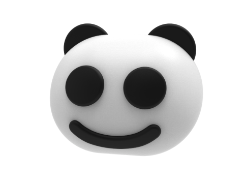 Dudu Teddy Bear 3D print model 3D Print Model
