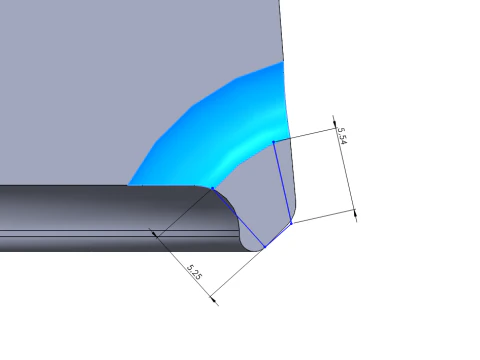 Custom Hammer Design - Multiple Versions Included 3D Print Model