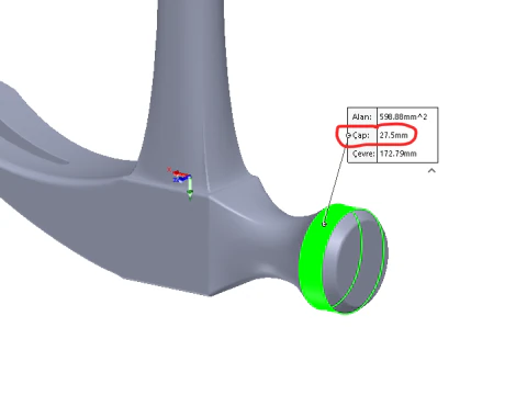 Custom Hammer Design - Multiple Versions Included 3D Print Model