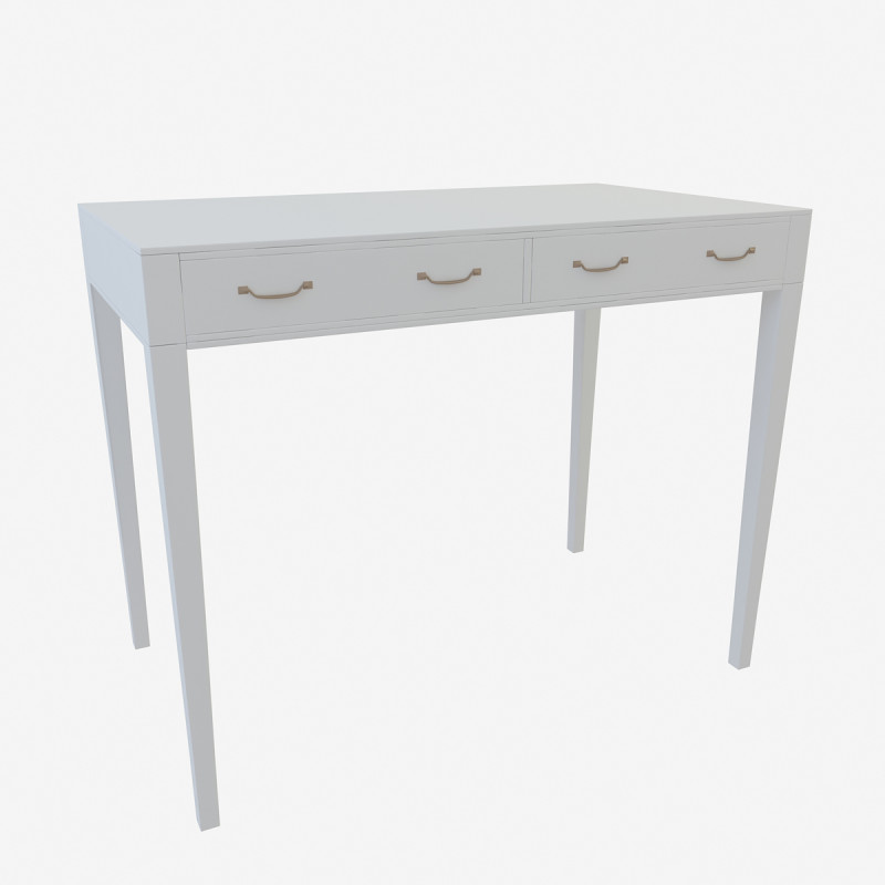 Tabel Skandinavia Model 3D .c4d .max .obj .3ds .fbx .stl .blend 