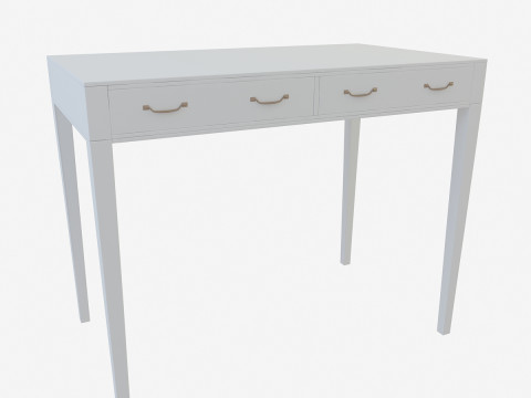 Tabel Skandinavia Model 3D