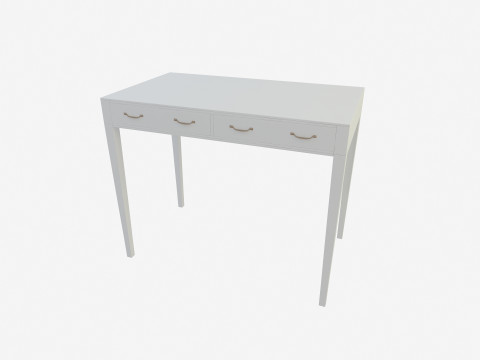 Tabel Skandinavia Model 3D