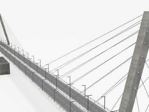 K&ouml;pr&uuml; 3D Model