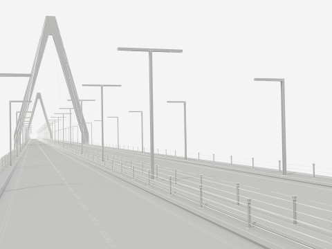 K&ouml;pr&uuml; 3D Model