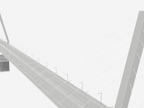 K&ouml;pr&uuml; 3D Model