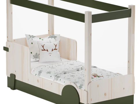 Mathy autorstwa Bolsa ODKRYCIE 1 Model 3D