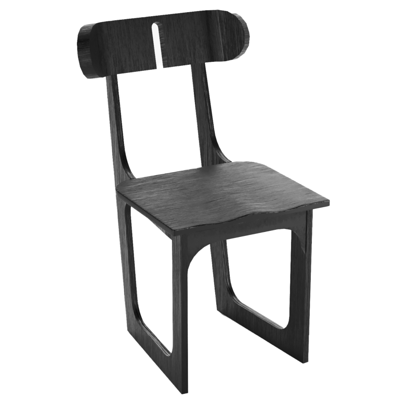 कीनेश्मा 3D मॉडल .c4d .max .obj .3ds .fbx .stl .blend 