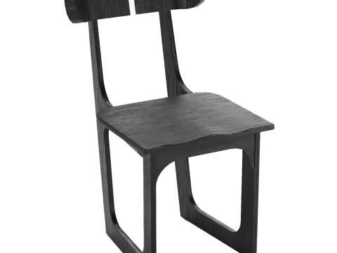 कीनेश्मा 3D मॉडल