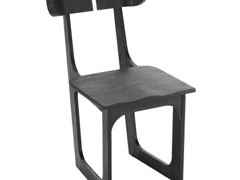 Kineshma 3D Model