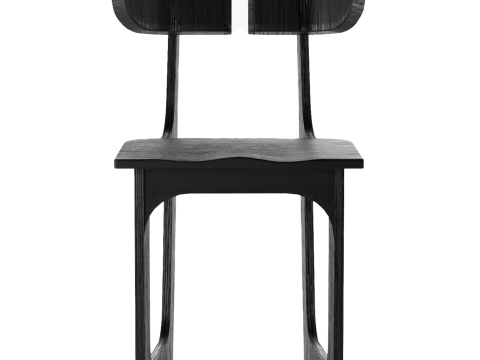 कीनेश्मा 3D मॉडल