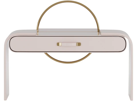 Dressing table 3D Model