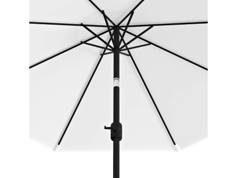 Pierpoint Market Umbrella 3D Model