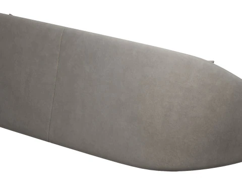 Apper Sofa 3D Model