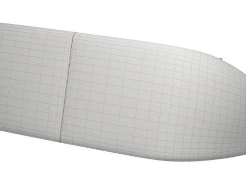Apper Sofa 3D Model