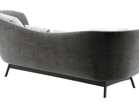 Oltremare Modelo 3D