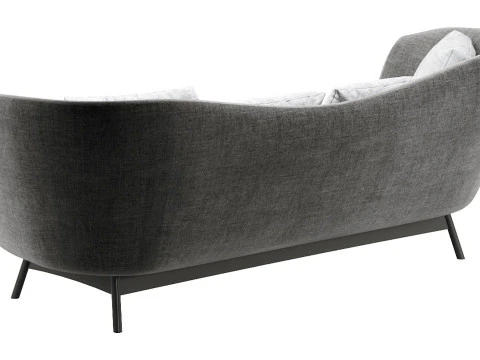 Oltremare Modelo 3D