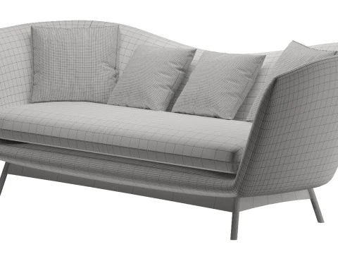 Oltremare Modelo 3D