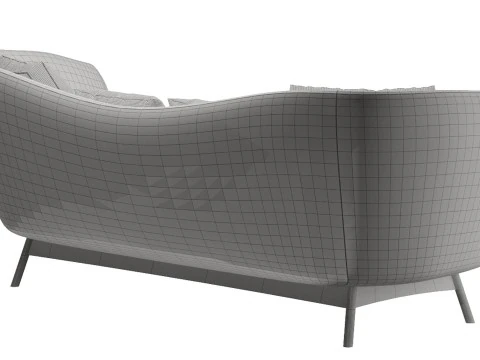 Oltremare Modelo 3D