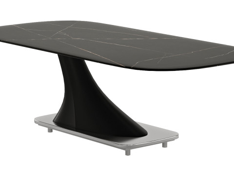 ARCHIMEDE 72 3D Model