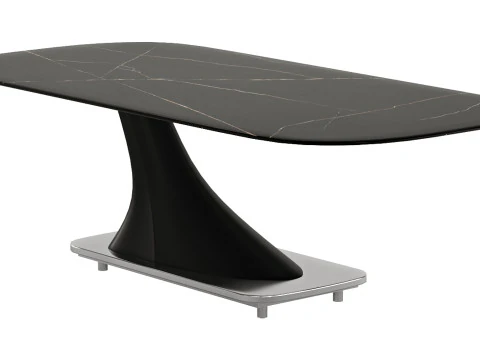 ARCHIMEDE 72 3D Model