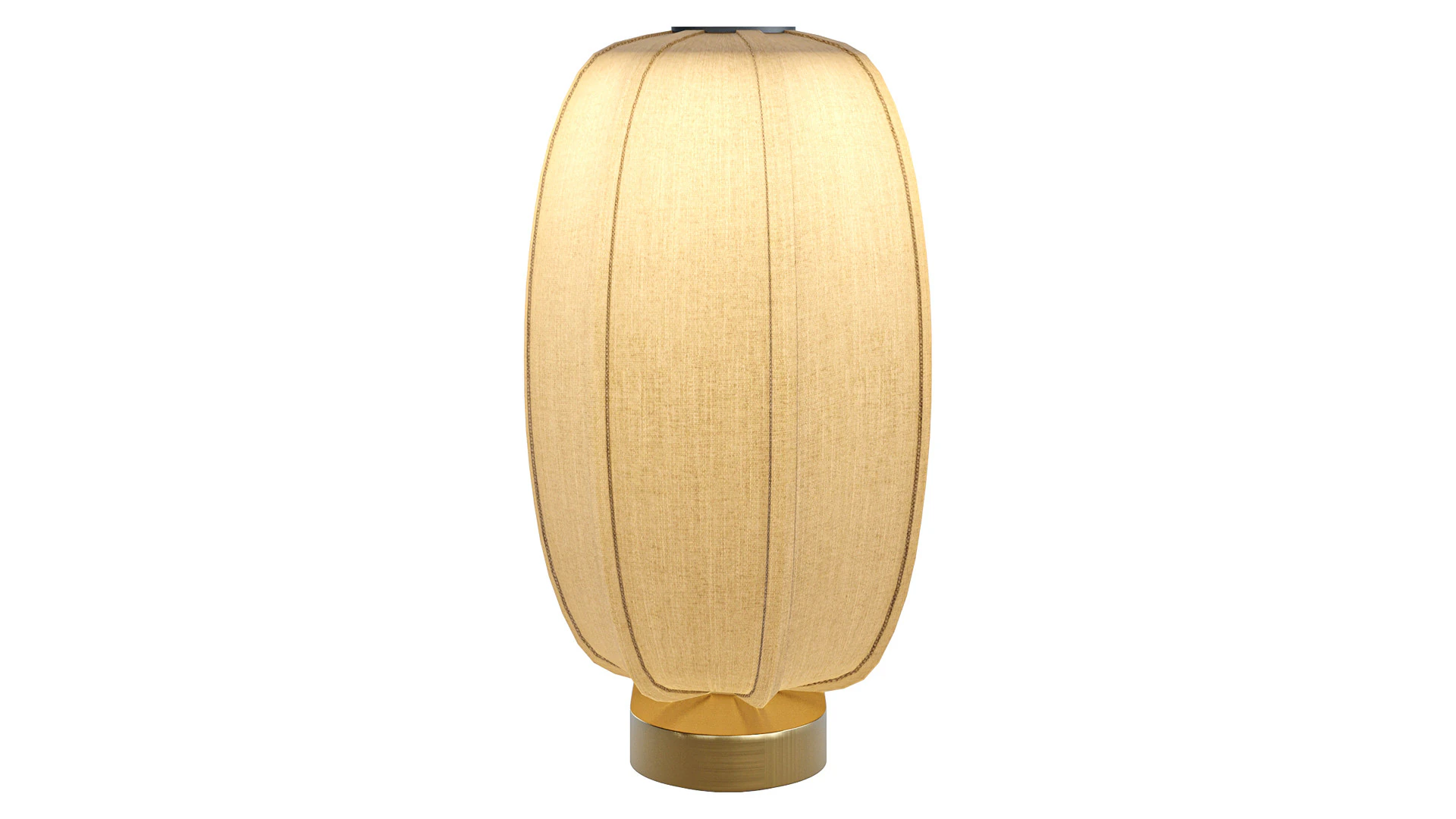 Ottino tall wall light 3D Model .c4d .max .obj .3ds .fbx .stl .blend 