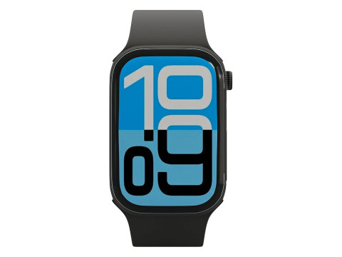 Apple Watch SE GPS 세대 3D 모델