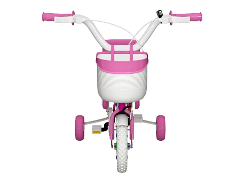 Children 4-Walk for Boys and Girls Aged 3-10 corona 3D Model