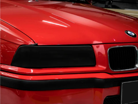 ELIMINA COPERTURA FARO B M W E36 Modello di stampa 3D