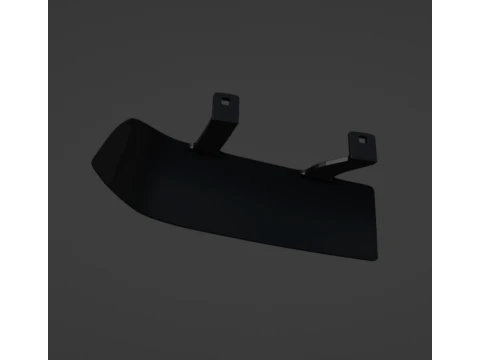 ELIMINA COPERTURA FARO B M W E36 Modello di stampa 3D