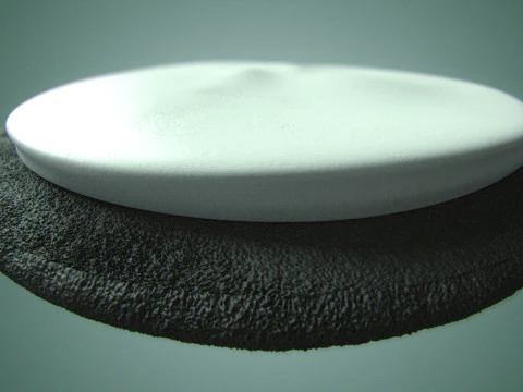 Oreo-Keks 3D Modell