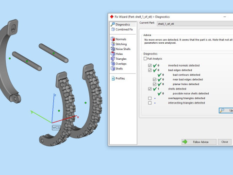 Elegant Earrings Printable Model Jewelry Gold Luxury 3D Print Model