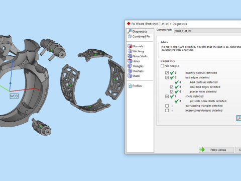 Black Prince Ring Printable Model Jewelry Gold Luxury 3D Print Model