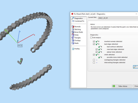 Elegant Bracelet Printable Model Jewelry Gold Luxury 3D Print Model