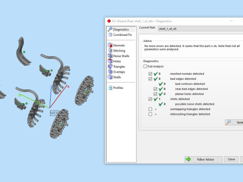 Elegant Earrings Printable Model Jewelry Gold Luxury 3D Print Model