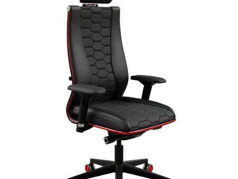 Ofis koltuğu Metta 3D Model