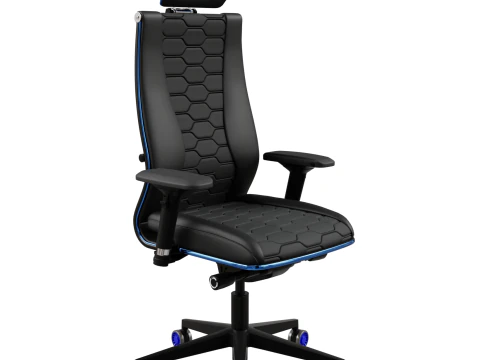 Ofis koltuğu Metta 3D Model