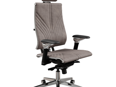 Office chair Metta 3D Model